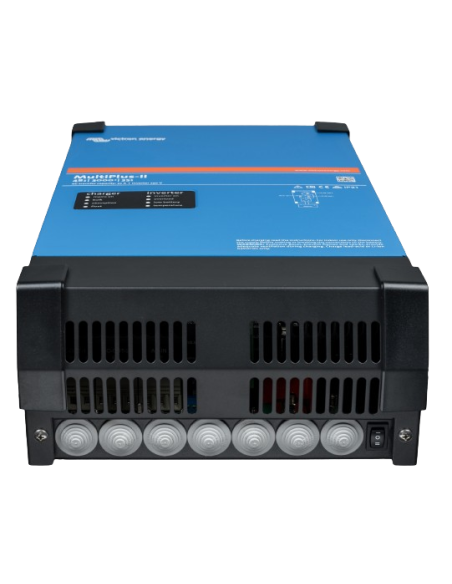 Onduleur/chargeur MultiPlus II 48/3000/35-32 VICTRON détails 1