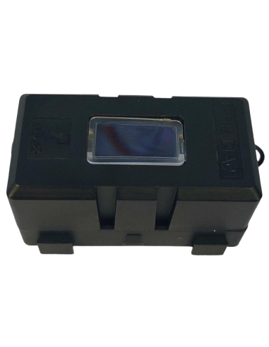 Porte fusible MIDI avec Capot