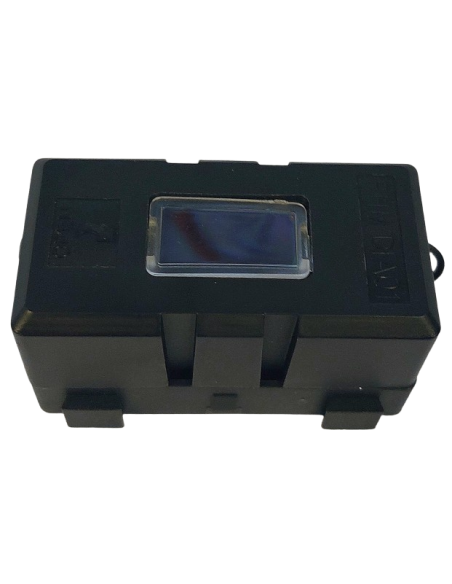 Porte fusible MIDI avec Capot