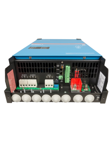Onduleur/chargeur MultiPlus II 48/5000/70-50 VICTRON Profil 3