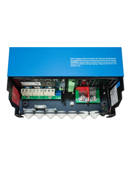 Onduleur chargeur Multiplus II 24/3000/70-32 GX VICTRON CONNECTIQUE