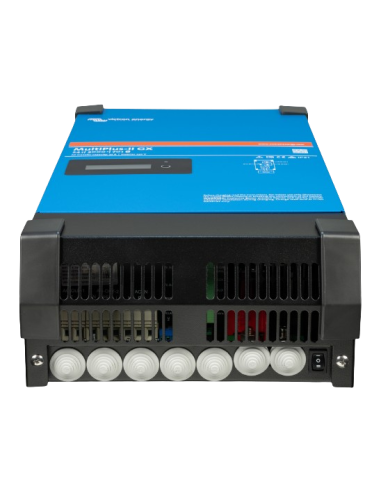 Onduleur chargeur Multiplus II 24/3000/70-32 GX VICTRON DESSOUS