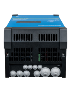 Convertisseur/chargeur EasySolar II 24/3000/70-32 MPPT 250/70 GX VICTRON détails 2
