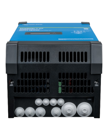 Convertisseur/chargeur EasySolar II 24/3000/70-32 MPPT 250/70 GX VICTRON détails