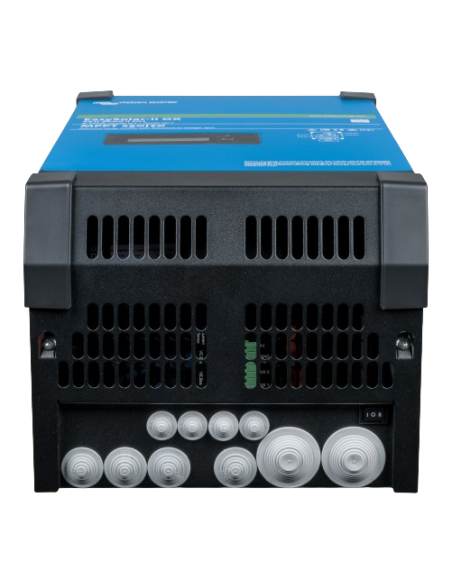 Convertisseur/chargeur EasySolar II 24/3000/70-32 MPPT 250/70 GX VICTRON détails
