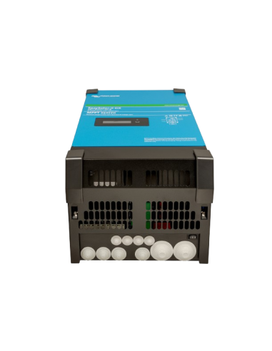 Convertisseur/chargeur EasySolar II 48/3000/35-32 MPPT 250/70 GX VICTRON FACE