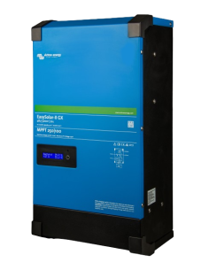 face avant Convertisseur/chargeur EasySolar II 48/5000/70-50 MPPT 250/100 GX VICTRON