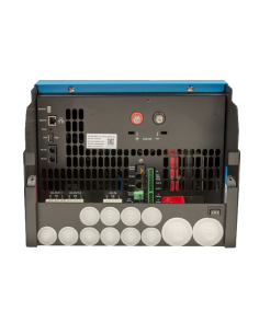 face avant Convertisseur/chargeur EasySolar II 48/5000/70-50 MPPT 250/100 GX VICTRON 2