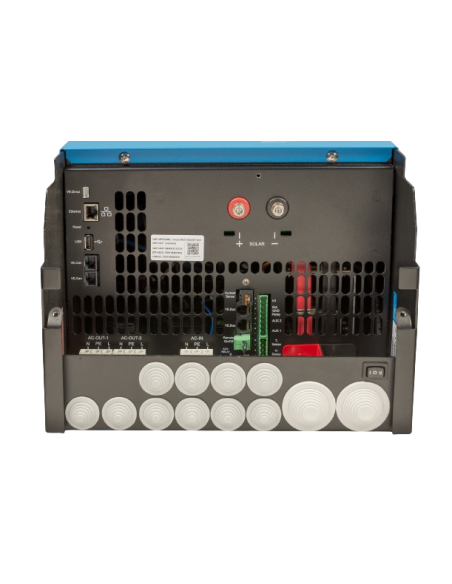 EasySolar II 48/5000/70-50 MPPT 250/100 GX VICTRON