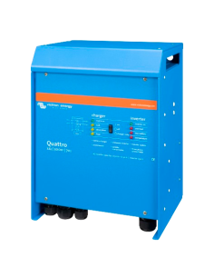 Convertisseur/Chargeur QUATTRO 24/3000/70-50/50 VICTRON 2