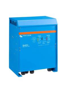 Convertisseur/Chargeur QUATTRO 24/5000/120-100/100 VICTRON profil 1 2