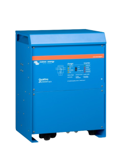 Convertisseur/Chargeur QUATTRO 48/10000/140-100/100 VICTRON 2