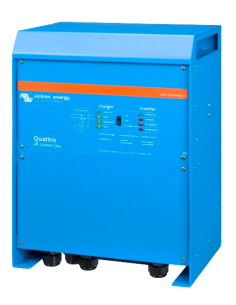 Convertisseur/Chargeur QUATTRO 48/5000/70-100/100 VICTRON 2