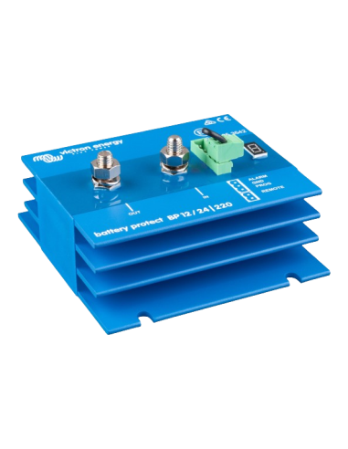 Battery Protect 12 / 24 V 220 A VICTRON ENERGY détails 3
