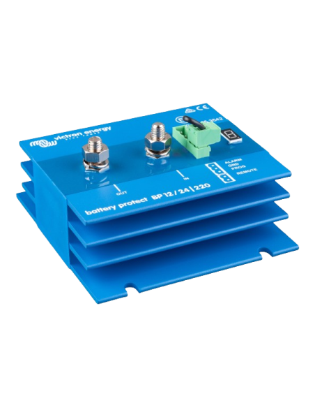 Battery Protect 12 / 24 V 220 A VICTRON ENERGY détails 3