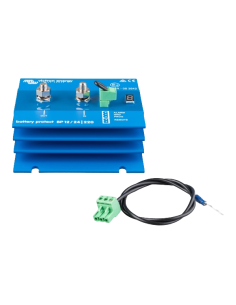 Smart Battery Protect 12 / 24 V 220 A VICTRON ENERGY Dessus 2