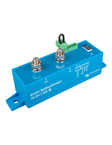 Smart Battery Protect 12 / 24 V 100 A VICTRON ENERGY