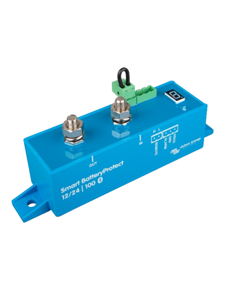 Smart Battery Protect 12 / 24 V 100 A VICTRON ENERGY
