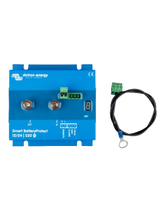 Smart Battery Protect 12 / 24 V 220 A VICTRON ENERGY 2