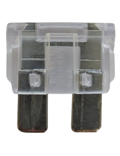 Fusible blanc UNIVAL 25A enfichables
