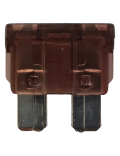 Fusible marron UNIVAL 7.5A enfichable