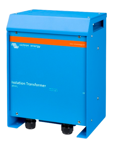 Transformateur disolement 3600 W VICTRON