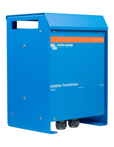 détail de Transformateur disolement 7000 W VICTRON