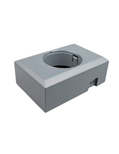 Support mural pour BMV-700 ou MPPT Control / VICTRON 2