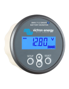 Contrôleur de batterie BMV-712 Smart VICTRON 2