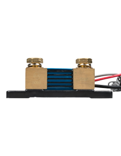 Contrôleur de batterie de précision Smartshunt 500A/50mV VICTRON 2
