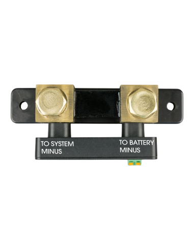 détails 2 Contrôleur de batterie de précision Smartshunt 500 A 50 mV VICTRON