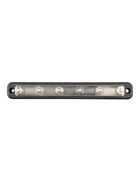 détails Busbar 150 A 6P avec capot Victron Energy