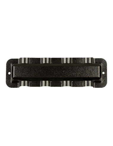 détail 1  DE Busbar 250 A 4P avec capot Victron Energy