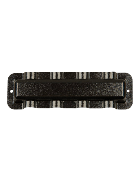 détail 1  DE Busbar 250 A 4P avec capot Victron Energy