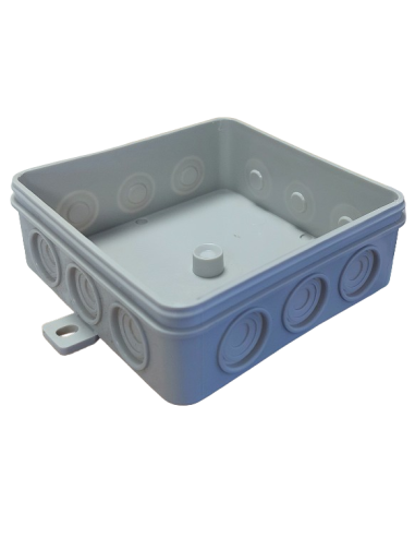 Boîte de dérivation HJB1010