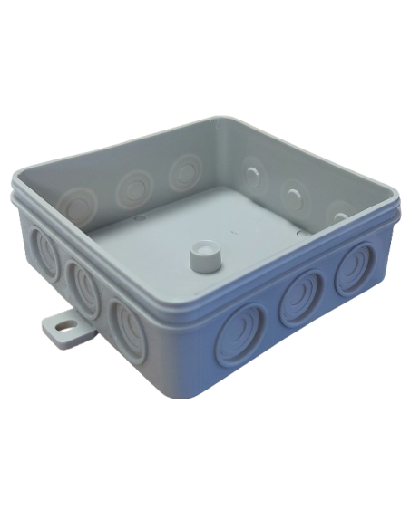 Boîte de dérivation HJB1010