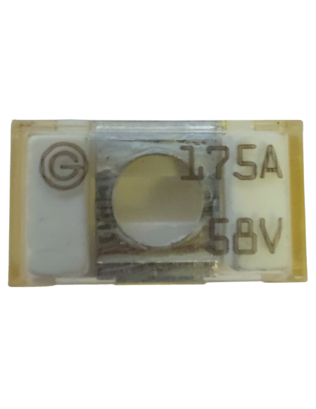Fusible pour batteries PUDENZ CF8 175A