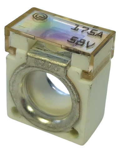 Fusible pour batteries PUDENZ CF8 175A