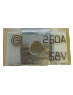 Fusible pour batteries PUDENZ CF8 250A 2