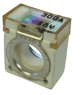 Fusible pour batteries PUDENZ CF8 300A