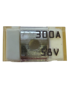 Fusible pour batteries PUDENZ CF8 300A 2