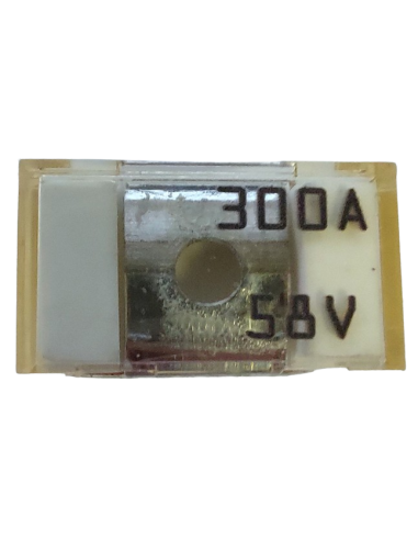 Fusible pour batteries PUDENZ CF8 300A