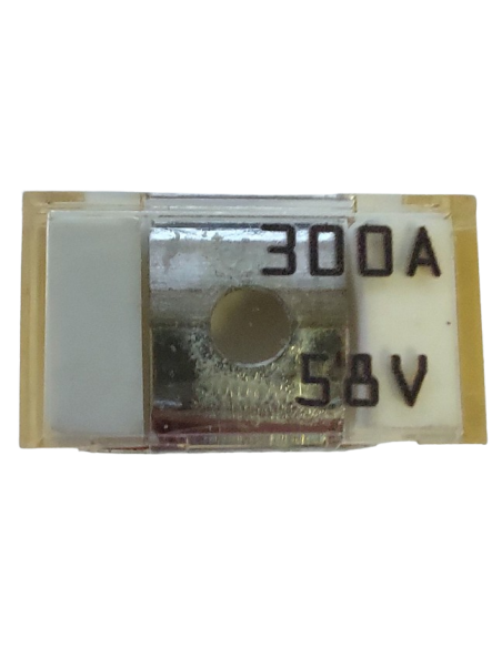 Fusible pour batteries PUDENZ CF8 300A