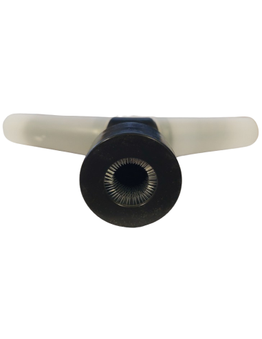 Brosse pour bornes de batterie triple
