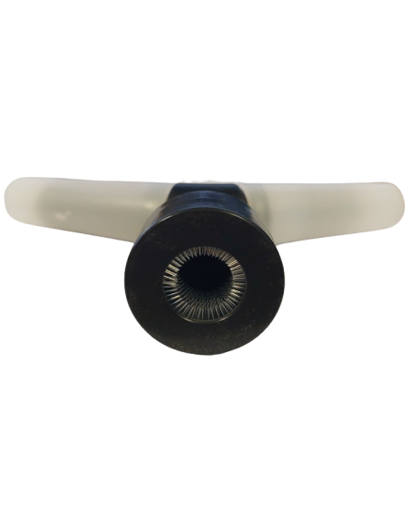 Brosse pour bornes de batterie triple