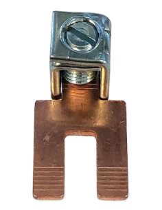 Bus Bar pour interrupteur sectionneur 2 pôles 13mm à 50 mm² 2