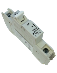 Interrupteur sectionneur courant continu CBI 3 A