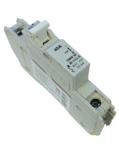 Interrupteur sectionneur courant continu CBI 40 A
