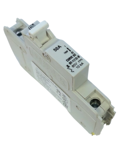 Interrupteur sectionneur courant continu CBI 50 A