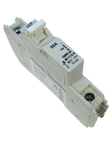 Interrupteur sectionneur courant continu CBI 50 A